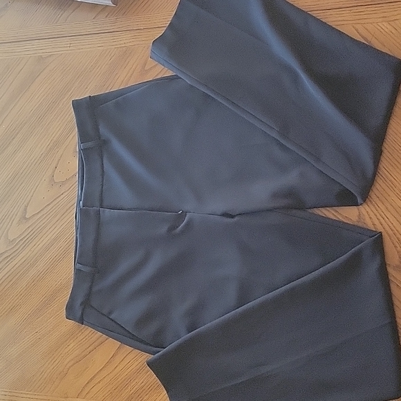 Express black dress pants - Picture 2 of 2